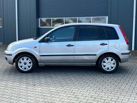 tweedehands Ford Fusion 1.6-16V Trend Airco