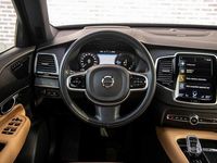 tweedehands Volvo XC90 T8 Recharge AWD Inscription | Navi | Adapt. Cruise | Head-up | 360 Camera | Standkachel | harman/kardon | Panodak | Massage