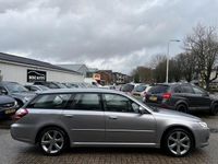 tweedehands Subaru Legacy Touring Wagon 2.0R Exclusive Edition Automaat/Youngtimer/LPG-G3