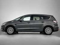 Occasion Ford S-MAX Titanium 2019 Grijs (metallic) MPV