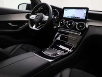 tweedehands Mercedes E300 GLC-klasse Coupé4MATIC Business Solution AMG