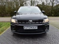 tweedehands VW Tiguan 1.5 TSI ACT Comfortline Business Leer NIEUWST.