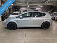 tweedehands Seat Leon 1.6 Sport