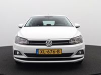 tweedehands VW Polo 1.0 Comfortline Carplay Climate Navi Adapt. Cruise