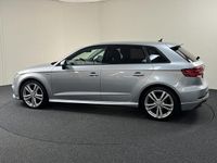 tweedehands Audi A3 Sportback 35 TFSI 150 PK S-Line DSG Sport Limited