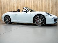 tweedehands Porsche 911 Carrera S Cabriolet Cabrio 991 3.8 Carrera S Km stand 42881