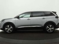 tweedehands Peugeot 5008 1.2 130pk Automaat Allure Pack Business