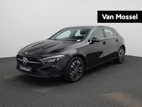 Occasion Mercedes A250 Luxury 218 PK (160 kW) 2023 Zwart Hatchback