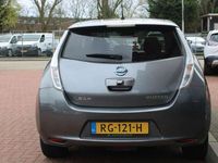 tweedehands Nissan Leaf Electric *Acenta* | Navigatie | Camera | A/C | Cru