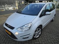 tweedehands Ford S-MAX 2.0 EcoBoost S Edition / NAV / PDC / PANO / Stoelverwarming+koeling