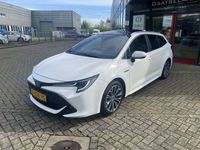 tweedehands Toyota Corolla Touring Sports 2.0 Hybrid Pandak