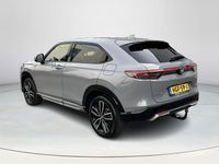 Occasion Honda HR-V Advance 2025 Grijs SUV