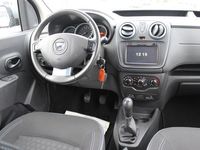 tweedehands Dacia Dokker 1.2 TCe Stepway, Navigatie, Airco!