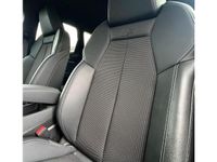 tweedehands Audi Q4 e-tron 35 S-line 55 kWh | Navi | LED | ACC | Sportstoelen