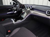 Occasion Mercedes CLE300 AMG 313 PK (230 kW) 2024 Grijs Coupé