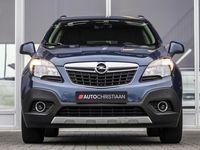 tweedehands Opel Mokka 1.4 T Edition | Trekhaak | NL Auto | Park. sens. V