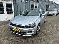 tweedehands VW Polo 1.0 MPI Trendline