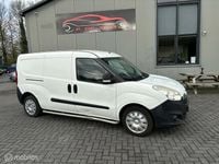 Occasion Opel Combo 88 PK (64 kW) 2013 Wit Sedan