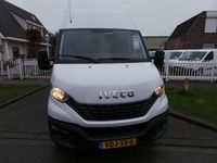 tweedehands Iveco Daily 35S14V 2. L2H2 NAP AircoCruise3persTrekhaak