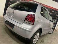 Occasion VW Polo United 69 PK (50 kW) 2008 Zilver Sedan