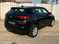 tweedehands Hyundai Tucson 1.6 T-GDi,automaat,navi,6-24 mnd garantie mogelijk