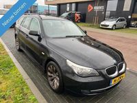 tweedehands BMW 520 5-SERIE toering i Corporate Lease Business Line