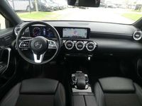 tweedehands Mercedes A200 163pk 7G-DCT Progressive Premium Pack Navigatie Mu