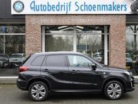 tweedehands Suzuki Vitara 1.5 MHEV Active CAMERA DAB CARPLAY STOELVERWARMING 17"LMV