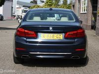 tweedehands BMW 540 540xDrive High Exe, Luxery Line.