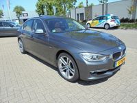 tweedehands BMW 335 335 i xDrive High Executive, Navi, Headup