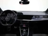 Occasion Audi A3 e-tron S-Line 150 PK (110 kW) 2021 Blauw (metallic) Hatchback