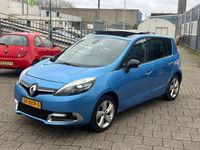 Occasion Renault Scénic III Bose Edition 116 PK (85 kW) 2012 Blauw MPV