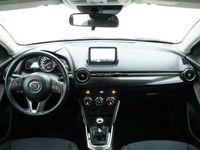 tweedehands Mazda 2 1.5 Skyactiv-G GT-M Line | Navigatie | Stoelverwar