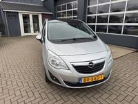 Occasion Opel Meriva Edition 120 PK (88 kW) 2012 Grijs MPV
