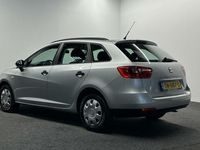 tweedehands Seat Ibiza ST 1.2 Reference