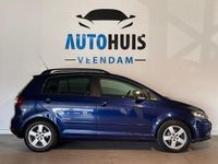 tweedehands VW Golf Plus 1.6 Trendline Business Automaat 70.549 KM