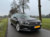 Occasion VW Passat Highline 149 PK (109 kW) 2016 Stationwagen