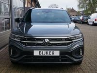 tweedehands VW T-Roc 1.5 TSI R-Line