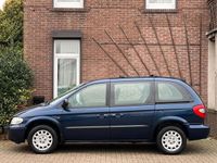 tweedehands Chrysler Voyager 2.4i SE Luxe Youngtimer/Airco/7-Persoons