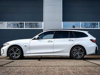 tweedehands BMW 320e 320 Touring|panorama dak | trekhaak | Keyless |