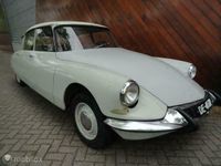 tweedehands Citroën DS ID 19