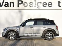 tweedehands Mini Cooper S Countryman Cooper S