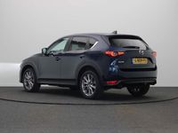 tweedehands Mazda CX-5 2.0 SkyActiv-G 165 Sport Selected | Automaat | 19