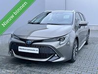 tweedehands Toyota Corolla Touring Sports 1.8 Hybrid Dynamic, LED, 1 ste