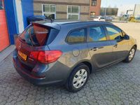 tweedehands Opel Astra 1.7 CDTi Bns. Edit. Airco Pdc