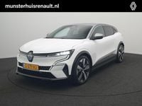 Occasion Renault Mégane IV Techno 22 kW (30 PK) 2023 Wit Hatchback