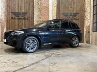 tweedehands BMW X3 xDrive30e*PHEV*M-SPORT*HUD*PANODAK*FULL!*