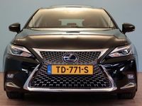 tweedehands Lexus CT200h Business Line | NAVI | CAMERA | SCHUIF/KANTELDAK | LEER | LANE-KEEPING |