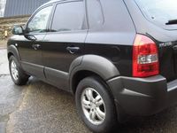 tweedehands Hyundai Tucson 2.0 2WD STYLE