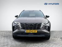 tweedehands Hyundai Tucson 1.6 T-GDI HEV Premium Sky | Panoramadak | Leder | 360° Camera | Premium Audio | Apple Carpaly/Android Auto | Adapt. Cruise Control | Stuur- + Stoelverwarming | Rijklaarprijs!